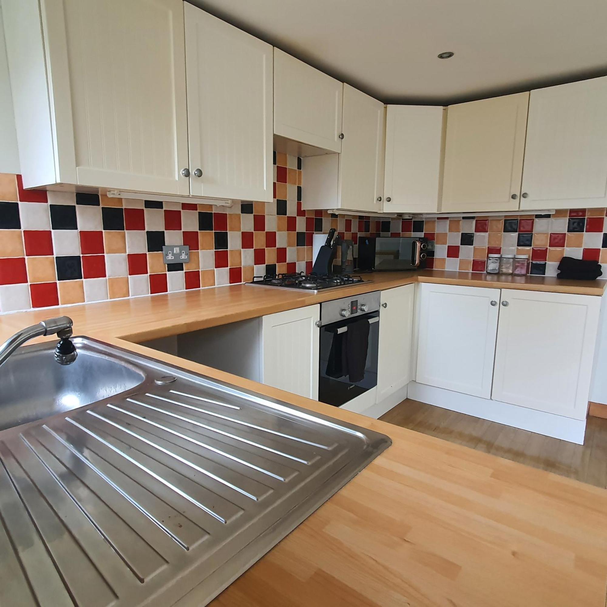 Beautiful And Cozy 2 Bedroom Apartment Биллерикей Экстерьер фото