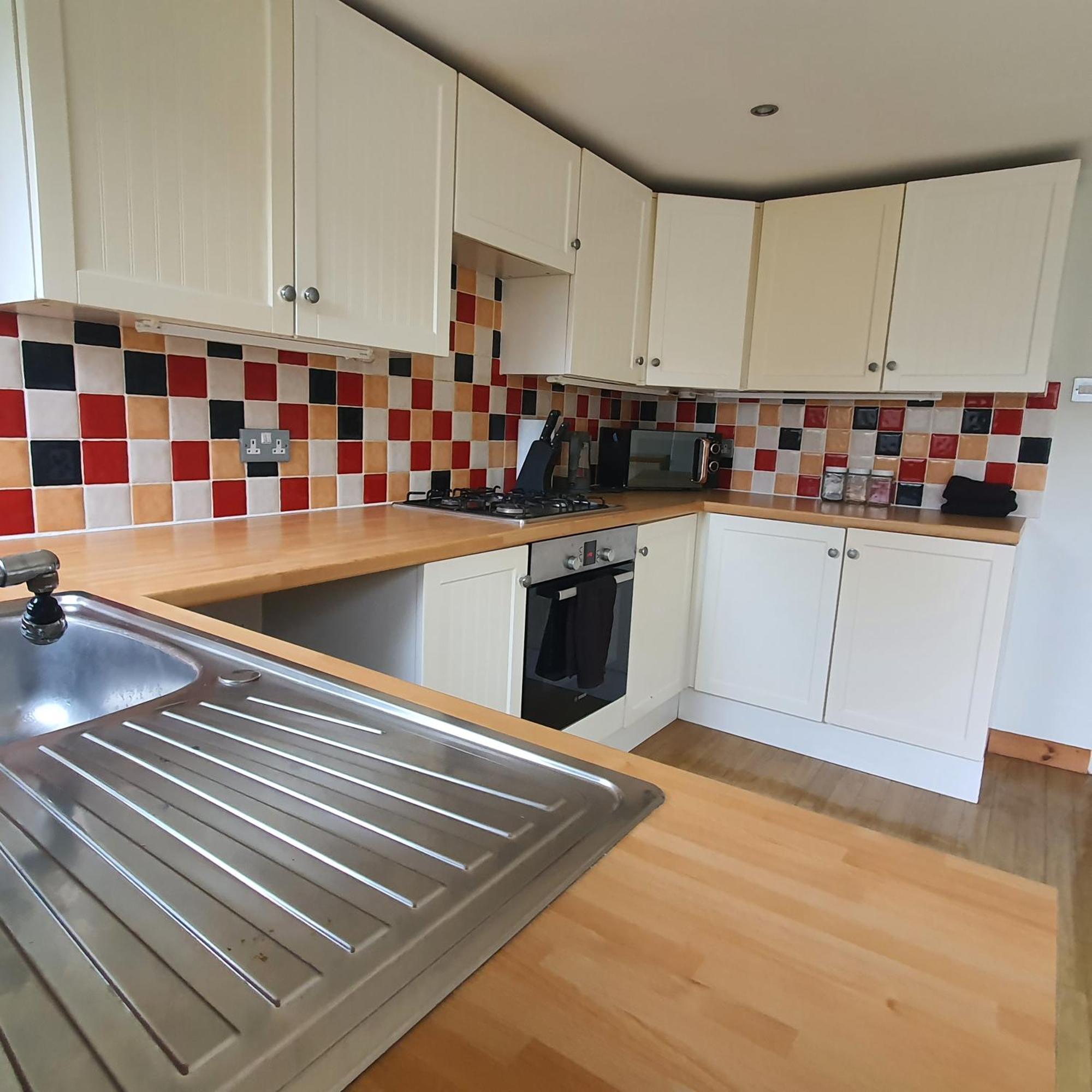 Beautiful And Cozy 2 Bedroom Apartment Биллерикей Экстерьер фото