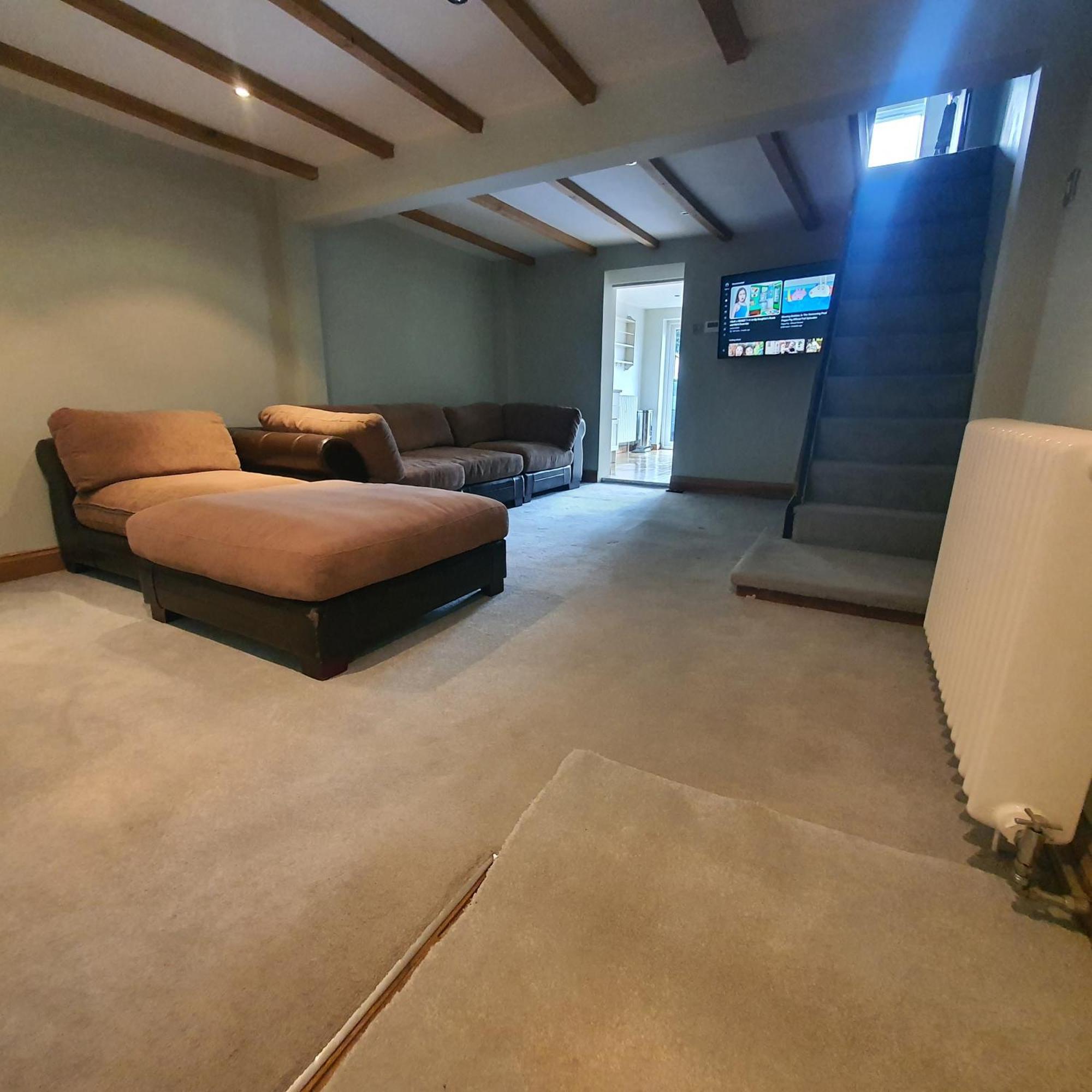 Beautiful And Cozy 2 Bedroom Apartment Биллерикей Экстерьер фото
