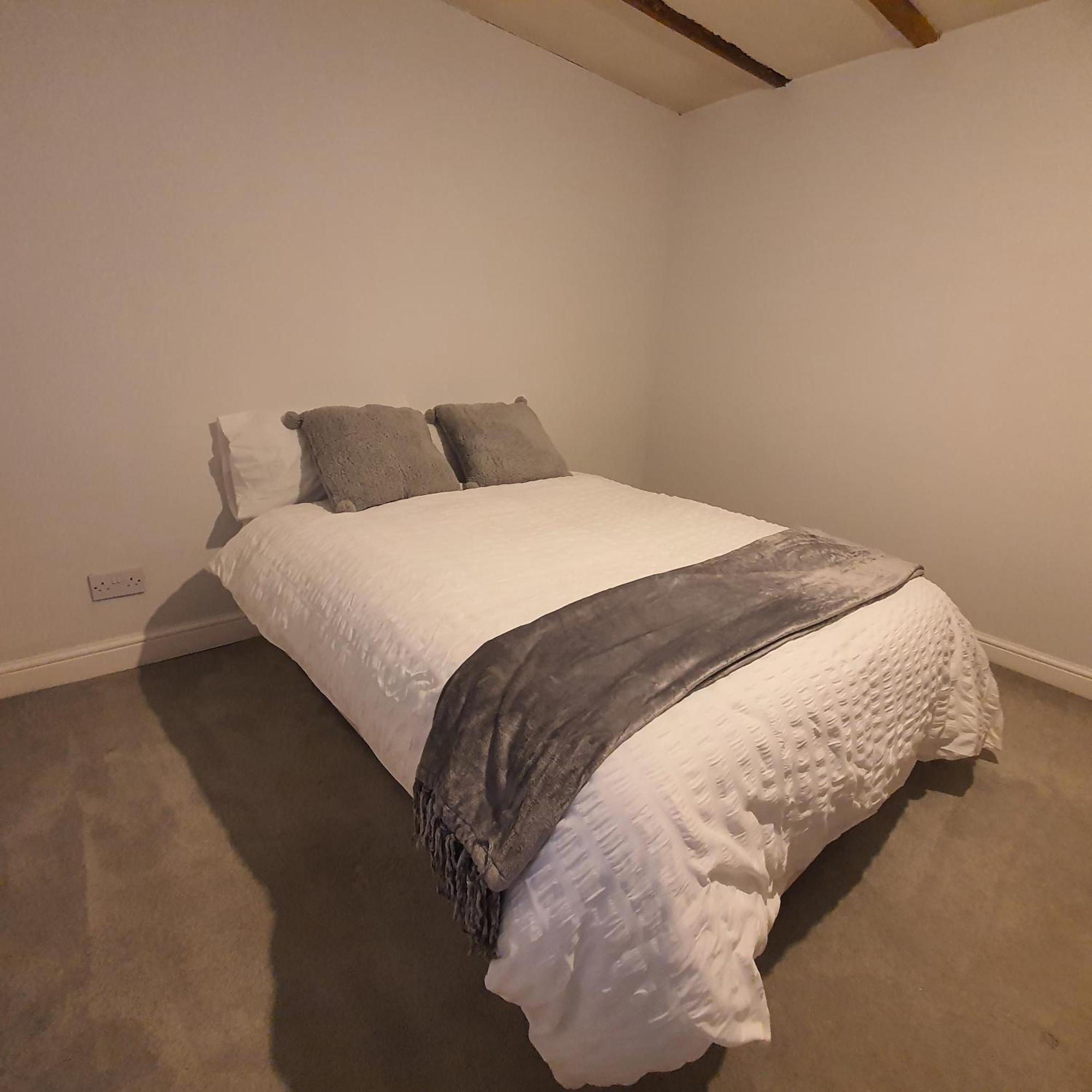 Beautiful And Cozy 2 Bedroom Apartment Биллерикей Экстерьер фото