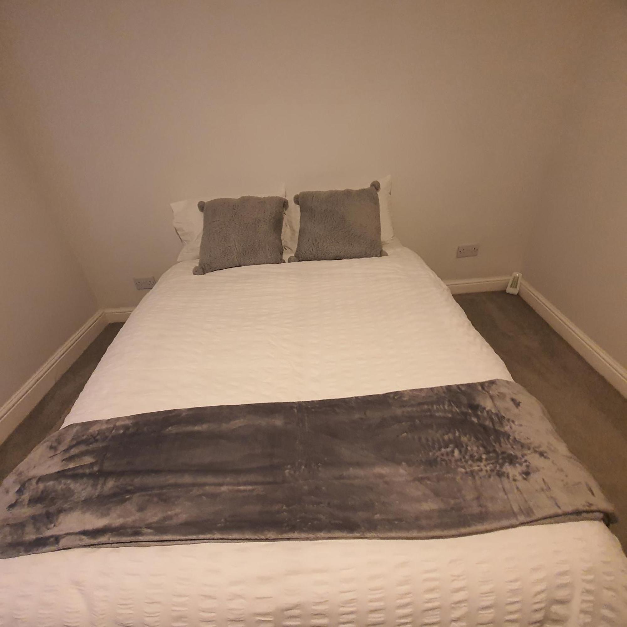 Beautiful And Cozy 2 Bedroom Apartment Биллерикей Экстерьер фото