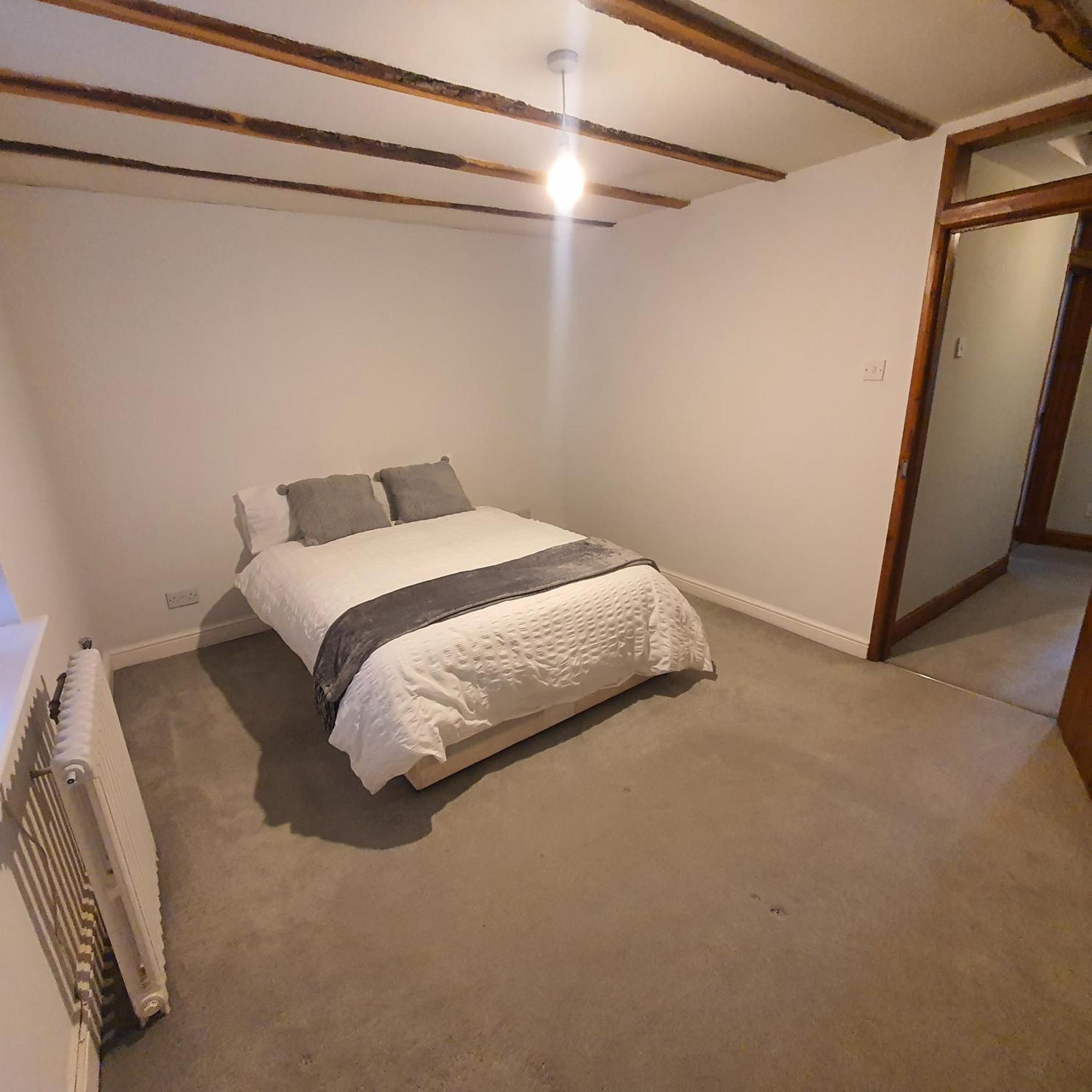 Beautiful And Cozy 2 Bedroom Apartment Биллерикей Экстерьер фото