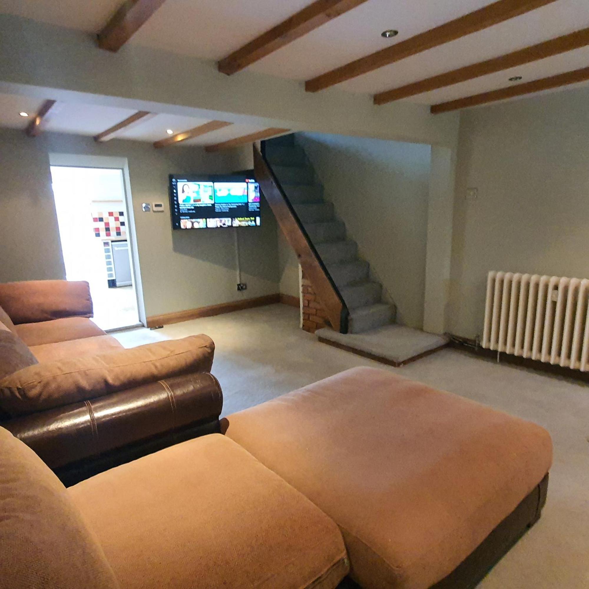 Beautiful And Cozy 2 Bedroom Apartment Биллерикей Экстерьер фото